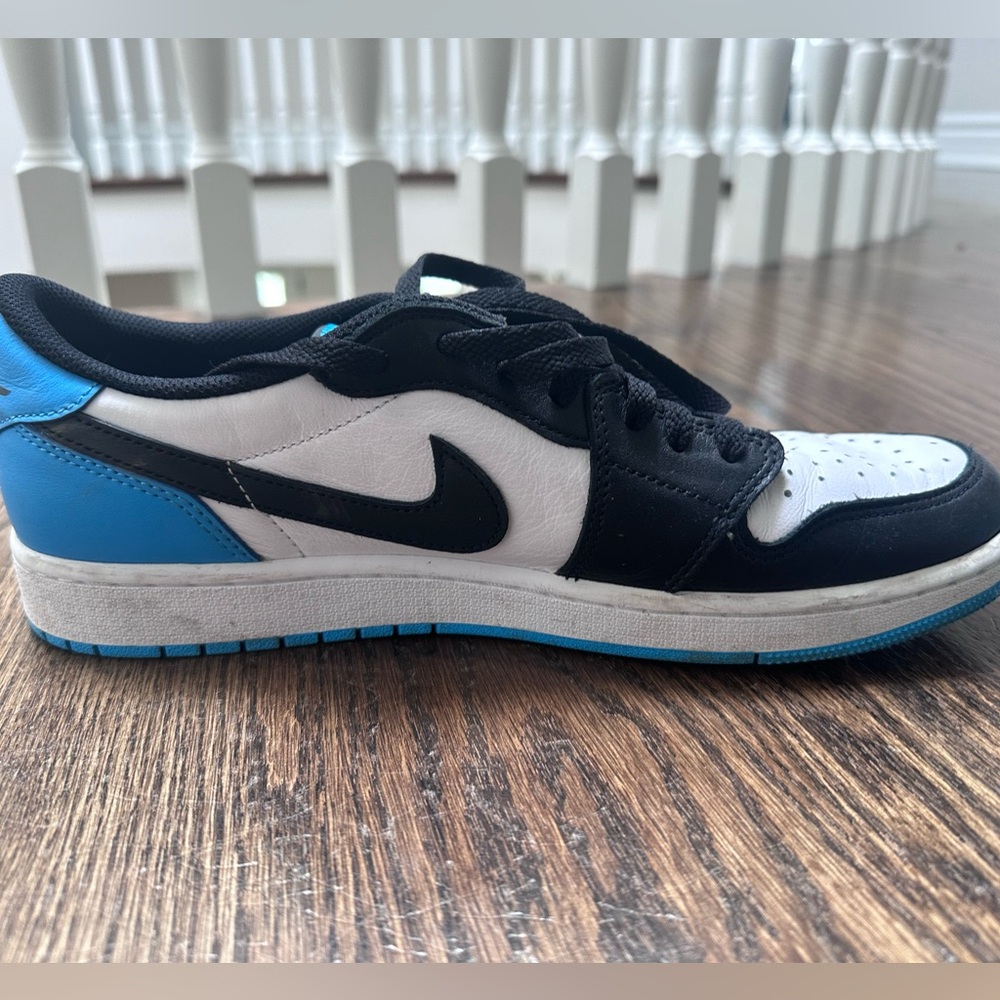 Nike Air Jordan’s Men